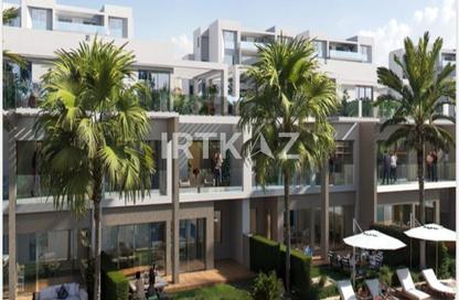 Villa - 4 Bedrooms - 5 Bathrooms for sale in Mar Bay - Ras Al Hekma - North Coast