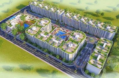شقة - 3 - 3 للبيع في إيدن - كايرو جايت - كمبوندات الشيخ زايد - الشيخ زايد - الجيزة شقة - 3 - 3 للبيع في إيدن - كايرو جايت - كمبوندات الشيخ زايد - الشيخ زايد - الجيزة