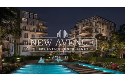 Apartment - 2 Bedrooms - 1 Bathroom for sale in L'avenir - Mostakbal City Compounds - Mostakbal City - Future City - Cairo