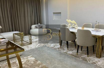Apartment - 3 Bedrooms - 3 Bathrooms for rent in Cluster 1 - Hyde Park - New Cairo City - Cairo Apartment - 3 Bedrooms - 3 Bathrooms for rent in Cluster 1 - Hyde Park - New Cairo City - Cairo
