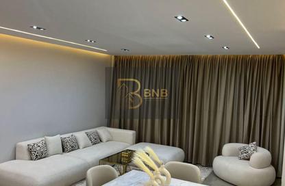Apartment - 3 Bedrooms - 3 Bathrooms for rent in Cluster 1 - Hyde Park - New Cairo City - Cairo Apartment - 3 Bedrooms - 3 Bathrooms for rent in Cluster 1 - Hyde Park - New Cairo City - Cairo
