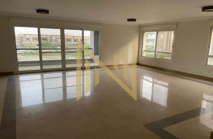 Apartment - 4 Bedrooms - 4 Bathrooms for sale in New Giza - Cairo Alexandria Desert Road - 6 October City - Giza