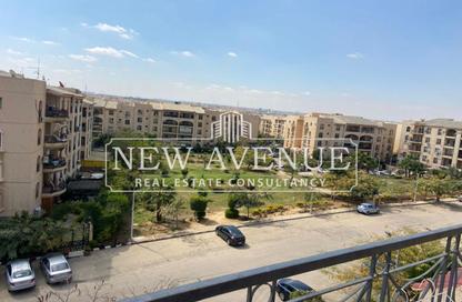 Apartment - 3 Bedrooms - 2 Bathrooms for sale in Panorama Al Shorouk - El Shorouk Compounds - Shorouk City - Cairo