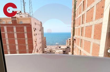 Apartment - 4 - 2 for sale in Tiba St. - Sporting - Hay Sharq - Alexandria