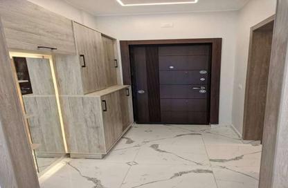 شقة - 2 غرف نوم - 1 حمام للبيع في جايد بارك - كمبوندات العاصمة الإدارية الجديدة - العاصمة الإدارية الجديدة - القاهرة
