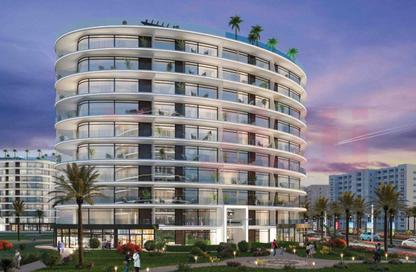 Chalet - 1 Bedroom - 2 Bathrooms for sale in Porto Cruise Alamein - Al Alamein - North Coast