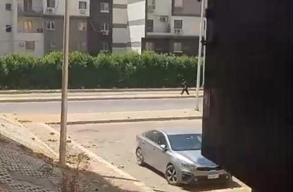 شقة - 2 - 1 للبيع في مدينة الشروق - القاهرة