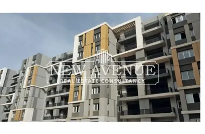 شقة - 3 غرف نوم - 3 حمامات للبيع في هاب تاون - كمبوندات مدينة المستقبل - مدينة المستقبل - القاهرة