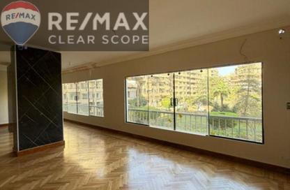 Apartment - 3 Bedrooms - 2 Bathrooms for sale in Ammar Ibn Yasser St. - El Hegaz Square - El Nozha - Cairo