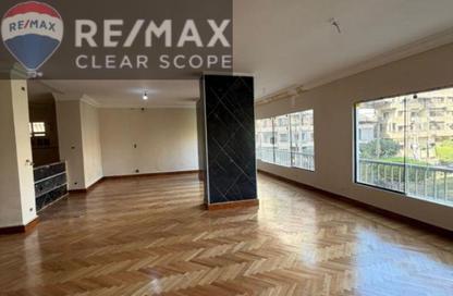 Apartment - 3 Bedrooms - 2 Bathrooms for sale in Ammar Ibn Yasser St. - El Hegaz Square - El Nozha - Cairo