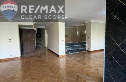 Apartment - 3 Bedrooms - 2 Bathrooms for sale in Ammar Ibn Yasser St. - El Hegaz Square - El Nozha - Cairo