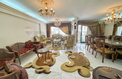 Apartment - 3 Bedrooms - 2 Bathrooms for sale in Smouha - Hay Sharq - Alexandria