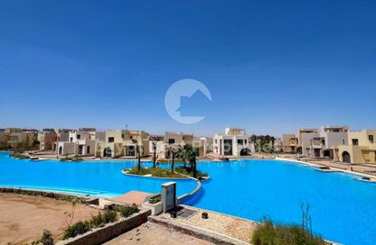 شاليه - 3 غرف نوم - 4 حمامات للبيع في مكادي هايتس - مكادي اوراسكوم - مكادي - الغردقة - محافظة البحر الاحمر