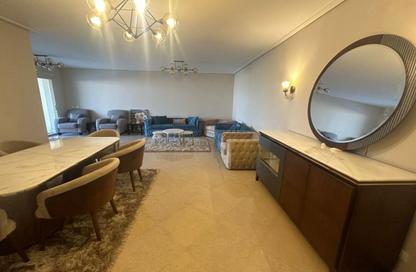 شقة - 2 - 2 للايجار في نيو جيزة - طريق مصر اسكندرية الصحراوي - مدينة 6 أكتوبر - الجيزة