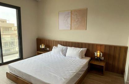 Apartment - 2 Bedrooms - 3 Bathrooms for rent in Villette - 5th Settlement Compounds - The 5th Settlement - New Cairo City - Cairo