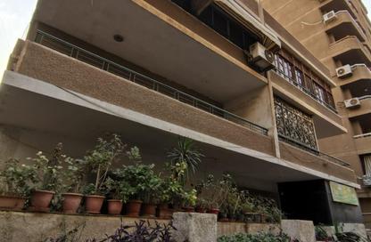 Whole Building - 7+ Bedrooms - 7+ Bathrooms for sale in Makram Ebeid St. - 6th Zone - Nasr City - Cairo