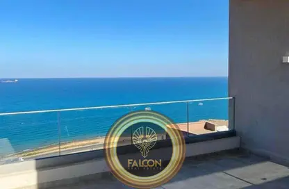 شاليه - غرفة نوم - 1 حمام للبيع في شورز الساحل الشمالي - قسم الضبعة - الساحل الشمالي