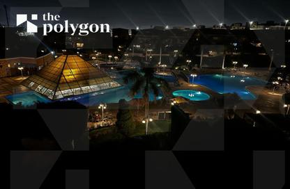 Twin House - 4 - 4 for sale in Pyramids Walk - South Dahshur Link - 6 October City - Giza