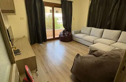 شقة - 3 غرف نوم - 2 حمامات للايجار في شارع 155 - الحي الرابع - التجمع الخامس - مدينة القاهرة الجديدة - القاهرة