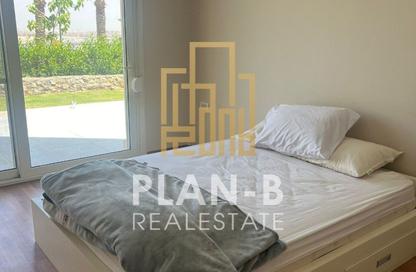 Apartment - 3 - 3 for rent in New Giza - Cairo Alexandria Desert Road - 6 October City - Giza