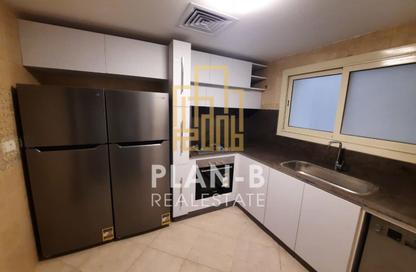 Apartment - 3 - 3 for rent in New Giza - Cairo Alexandria Desert Road - 6 October City - Giza