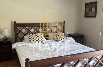 Apartment - 3 - 3 for rent in New Giza - Cairo Alexandria Desert Road - 6 October City - Giza