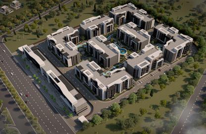 شقة - 2 غرف نوم - 1 حمام للبيع في ذات - حدائق اكتوبر - مدينة 6 أكتوبر - الجيزة شقة - 2 غرف نوم - 1 حمام للبيع في ذات - حدائق اكتوبر - مدينة 6 أكتوبر - الجيزة
