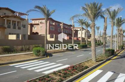 Villa - 7 Bedrooms - 7 Bathrooms for sale in Garden Residence - Hyde Park - New Cairo City - Cairo
