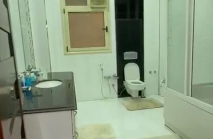 Apartment - 3 Bedrooms - 4 Bathrooms for rent in Street 17 - District 5 - The 5th Settlement - New Cairo City - Cairo