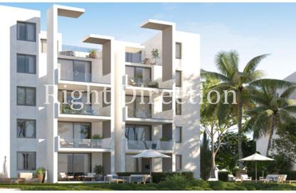 Chalet - 3 Bedrooms - 3 Bathrooms for sale in D-Bay - Qesm Ad Dabaah - North Coast Chalet - 3 Bedrooms - 3 Bathrooms for sale in D-Bay - Qesm Ad Dabaah - North Coast