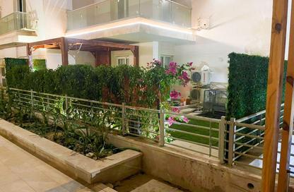 Apartment - 3 Bedrooms - 2 Bathrooms for sale in Mountain View iCity October - 6 October Compounds - 6 October City - Giza