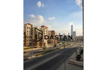 Apartment - 3 Bedrooms - 2 Bathrooms for sale in RI8 New Capital - New Capital Compounds - New Capital City - Cairo