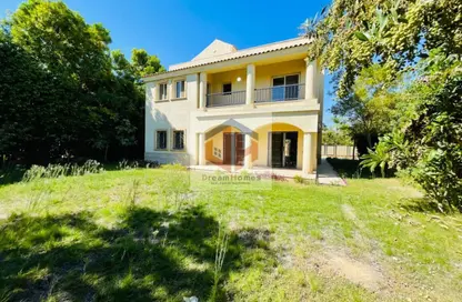 فيلا - 4 غرف نوم - 4 حمامات للبيع في پريڤادو - مدينتي - القاهرة