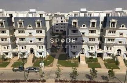 Apartment - 2 Bedrooms - 3 Bathrooms for sale in Mountain View Hyde Park - 5th Settlement Compounds - The 5th Settlement - New Cairo City - Cairo