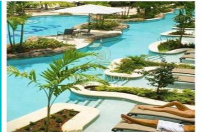 Apartment - 1 Bedroom - 1 Bathroom for sale in New Borg Al Arab City   Marsa Matrouh Road - Borg El Arab - Borg El Arab City - Alexandria