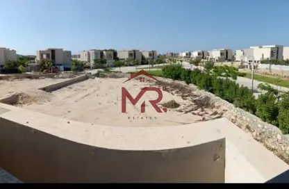 فيلا - 4 غرف نوم - 4 حمامات للبيع في هاسييندا باي - سيدي عبد الرحمن - الساحل الشمالي