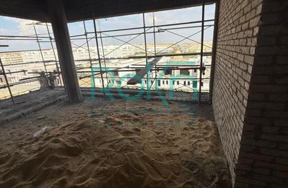 Villa - 4 Bedrooms - 4 Bathrooms for sale in Swan Lake West - 6 October Compounds - 6 October City - Giza Villa - 4 Bedrooms - 4 Bathrooms for sale in Swan Lake West - 6 October Compounds - 6 October City - Giza
