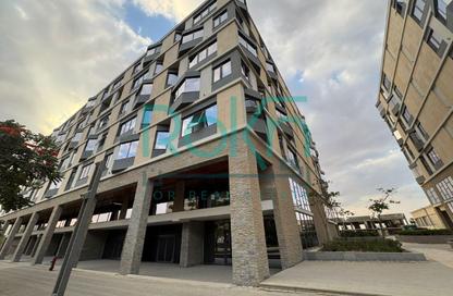 Office Space - Studio - 2 for sale in The Polygon - Sheikh Zayed Compounds - Sheikh Zayed City - Giza