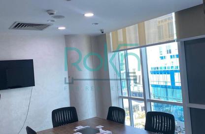 Office Space - Studio - 2 for sale in The Polygon - Sheikh Zayed Compounds - Sheikh Zayed City - Giza