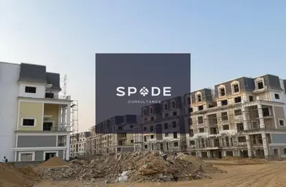 أي فيلا - 3 غرف نوم - 3 حمامات للبيع في ماونتن فيو اى سيتي - كمبوندات التجمع الخامس - التجمع الخامس - مدينة القاهرة الجديدة - القاهرة