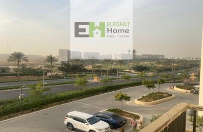 شقة - 2 غرف نوم - 2 حمامات للبيع في فورتين جولف ريزيدنس - اب تاون كايرو - المقطم - القاهرة