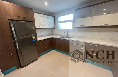 Apartment - 2 Bedrooms - 3 Bathrooms for rent in Mivida - 5th Settlement Compounds - The 5th Settlement - New Cairo City - Cairo