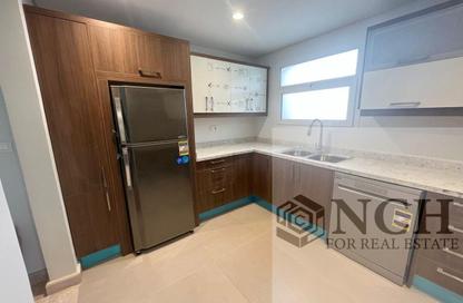 Apartment - 2 Bedrooms - 3 Bathrooms for rent in Mivida - 5th Settlement Compounds - The 5th Settlement - New Cairo City - Cairo