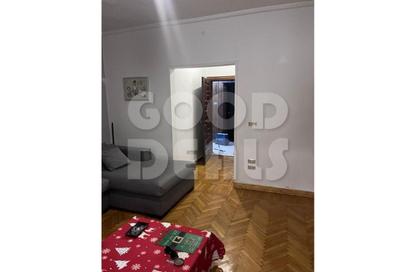 Apartment - 1 Bedroom - 1 Bathroom for rent in 26th July St. - Zamalek - Cairo
