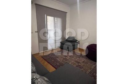 Apartment - 1 Bedroom - 1 Bathroom for rent in 26th July St. - Zamalek - Cairo