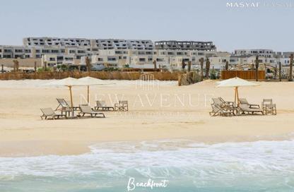 Chalet - 3 Bedrooms - 2 Bathrooms for sale in Al Masyaf - Ras Al Hekma - North Coast