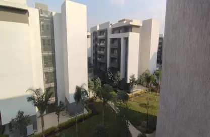 Apartment - 3 Bedrooms - 2 Bathrooms for sale in Madinaty - Cairo Apartment - 3 Bedrooms - 2 Bathrooms for sale in Madinaty - Cairo