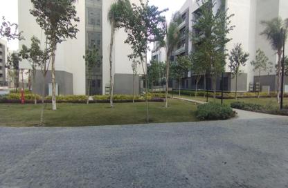 Apartment - 3 Bedrooms - 2 Bathrooms for sale in Madinaty - Cairo