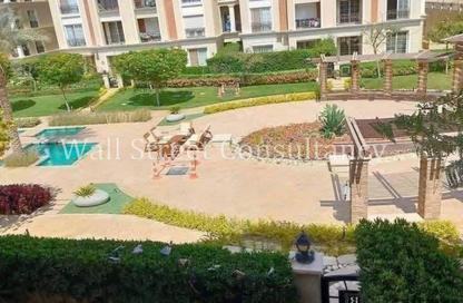 Penthouse - 4 Bedrooms - 5 Bathrooms for sale in Regents Park - Al Andalus District - New Cairo City - Cairo