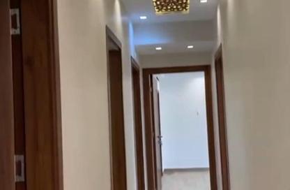 شقة - 3 غرف نوم - 3 حمامات للايجار في مول هايد بارك بيزنس - شارع التسعين الجنوبي - التجمع الخامس - مدينة القاهرة الجديدة - القاهرة